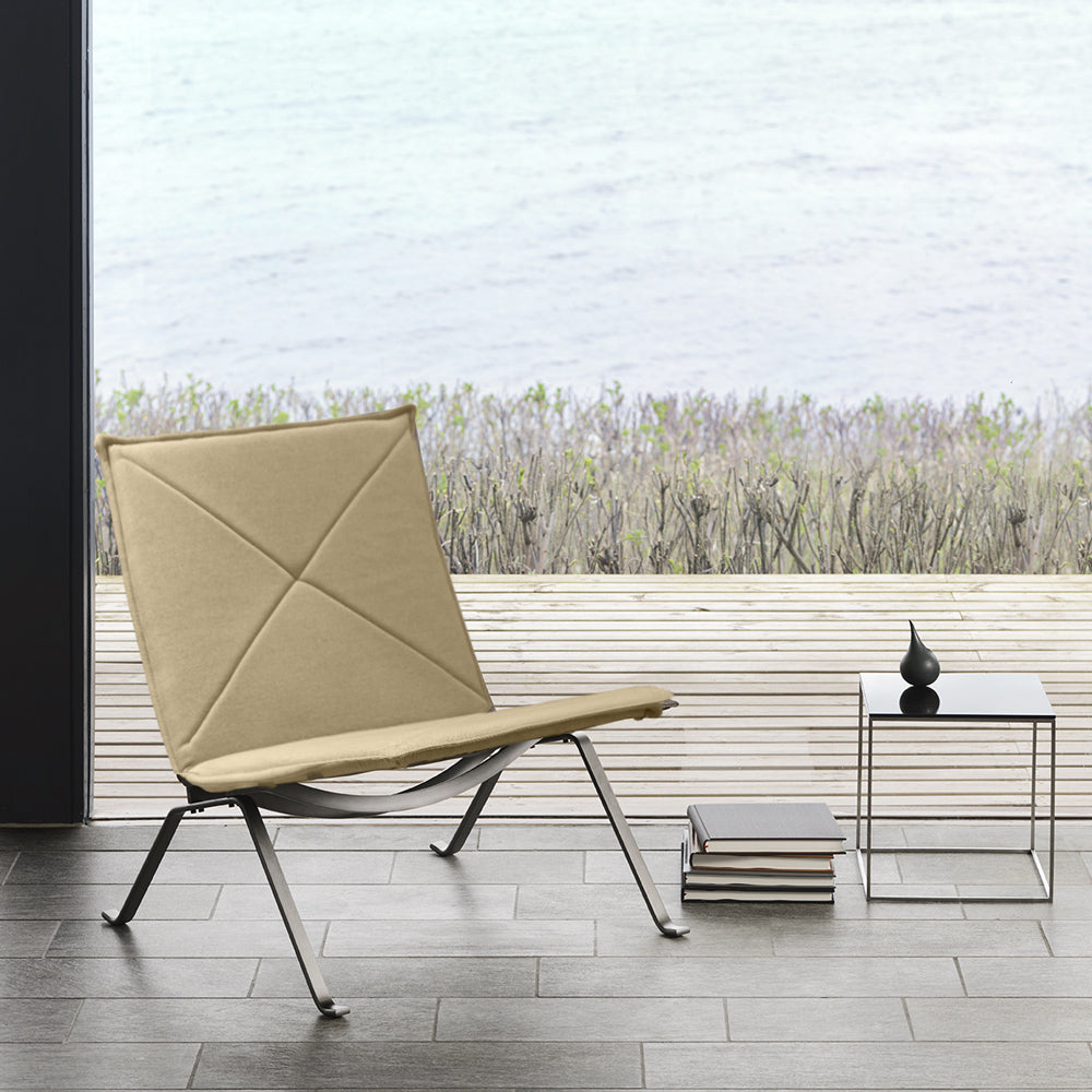 Sillón PK22 Tela